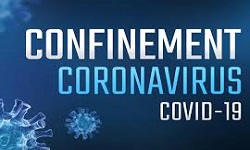 Coronavirus : déménagement suspendu à cause du confinement