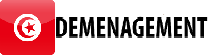 Déménagement Tunisie