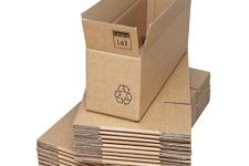 Kit cartons de déménagement